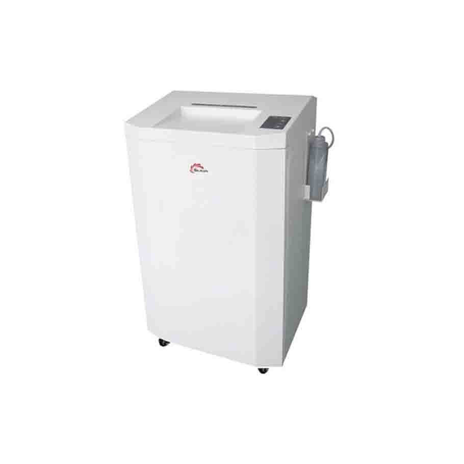 Máy hủy giấy công nghiệp hoạt động liên tục SILICON PS-3500C